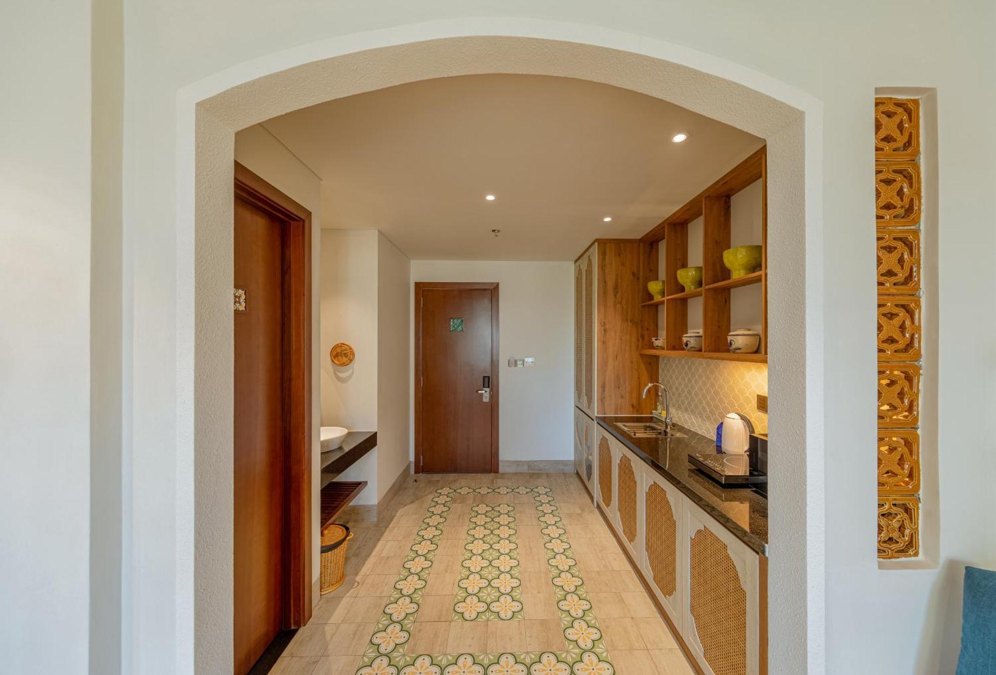 Seahorse Signature Danang Hotel By Haviland מראה חיצוני תמונה