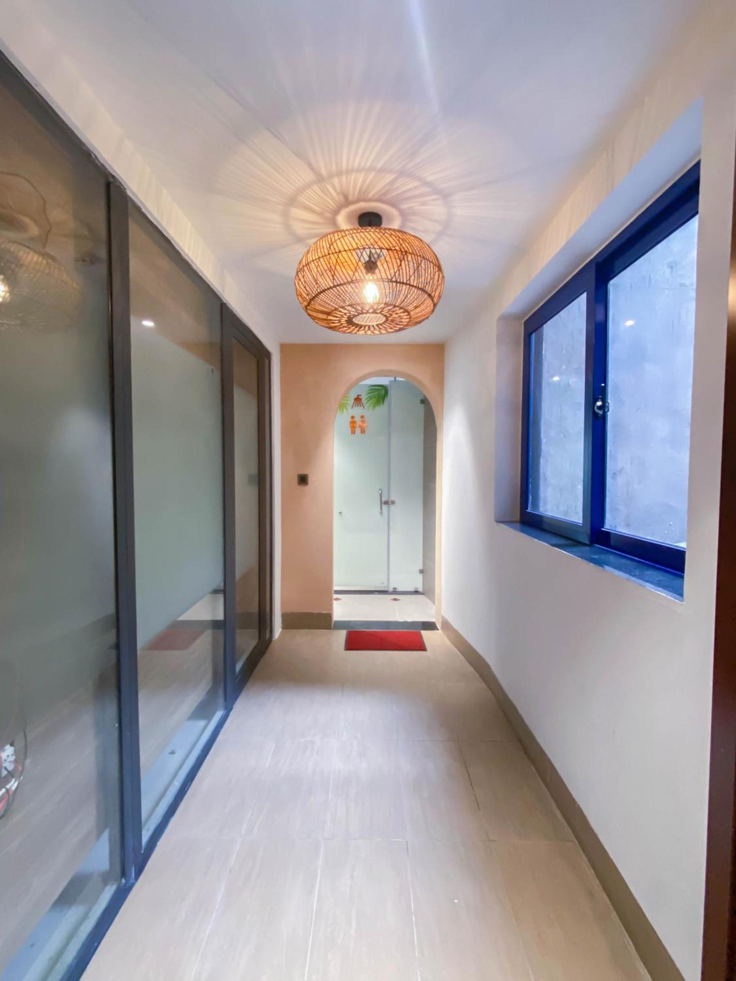 Seahorse Signature Danang Hotel By Haviland מראה חיצוני תמונה