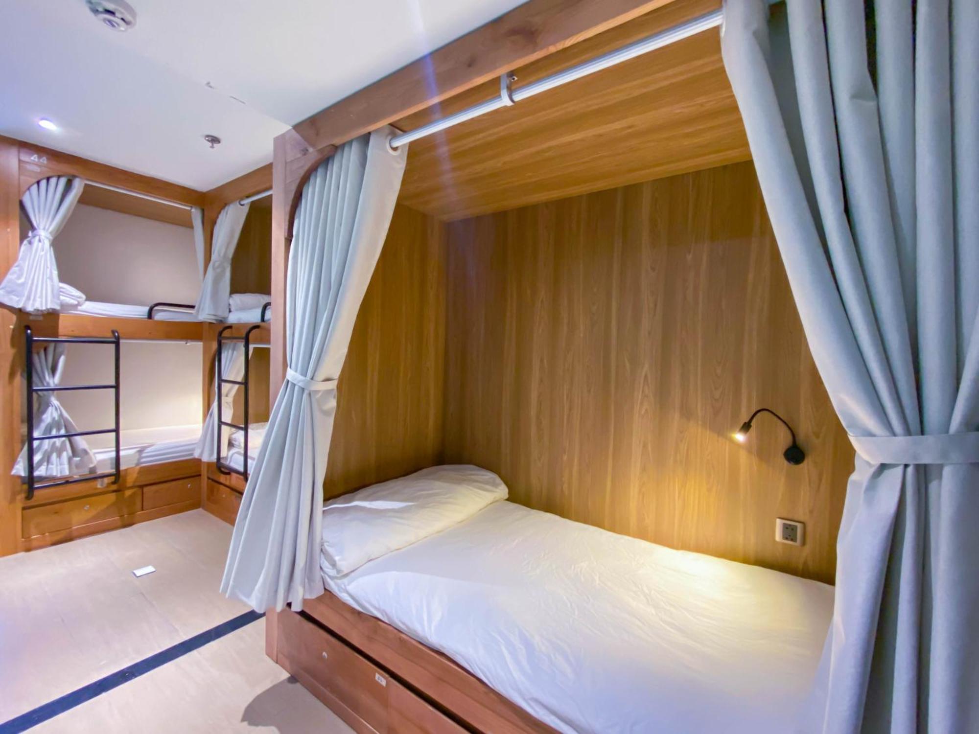 Seahorse Signature Danang Hotel By Haviland מראה חיצוני תמונה