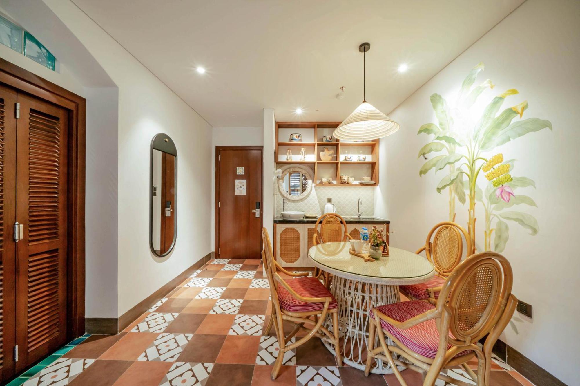 Seahorse Signature Danang Hotel By Haviland מראה חיצוני תמונה