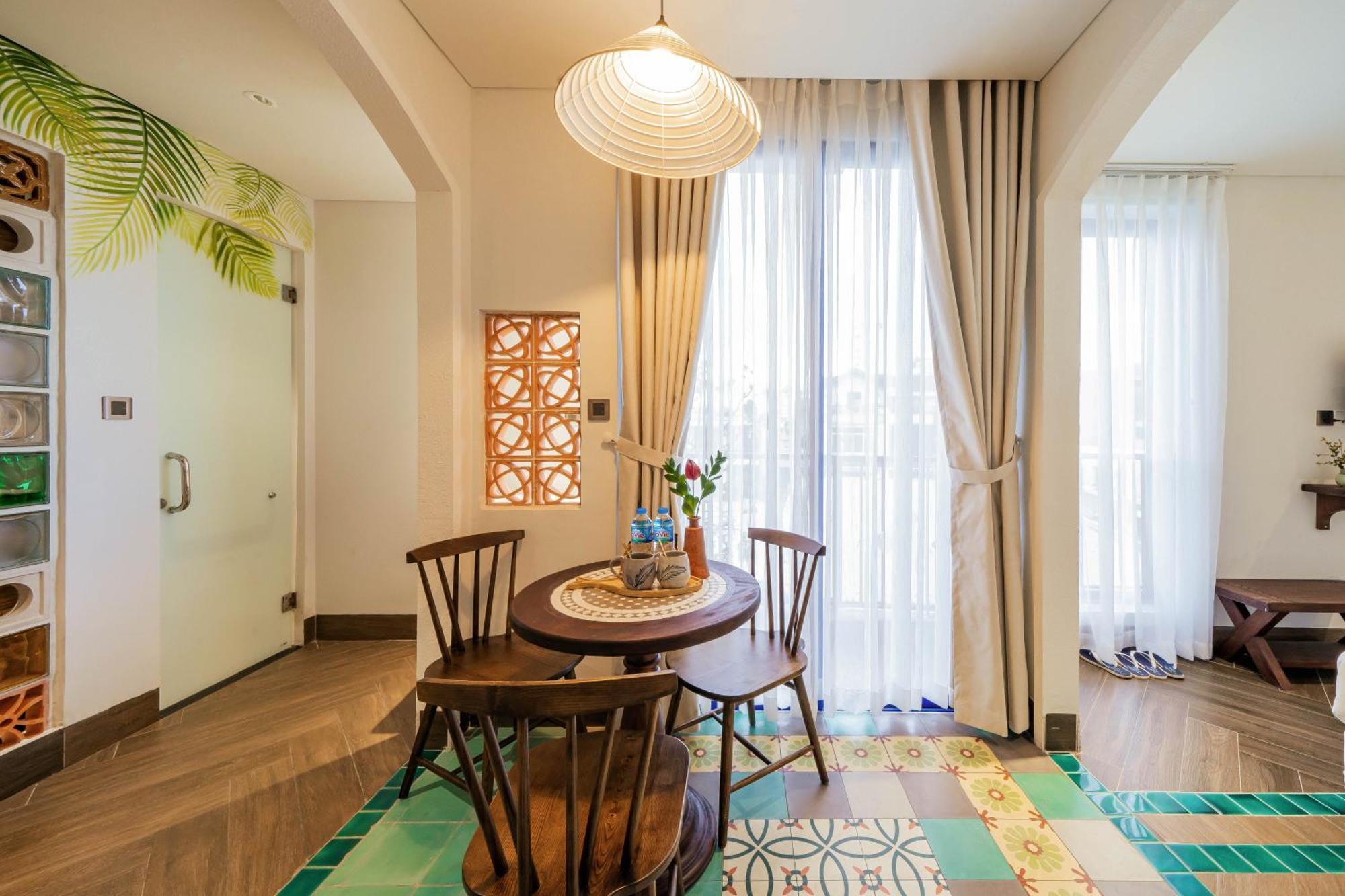 Seahorse Signature Danang Hotel By Haviland מראה חיצוני תמונה